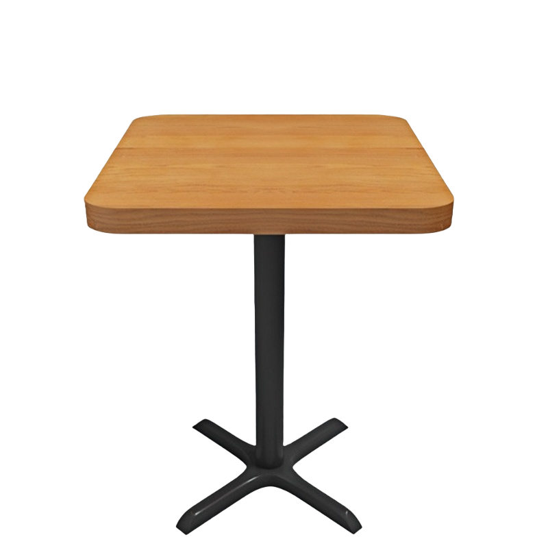 璎蕙 餐桌60*60*75cm张高清大图