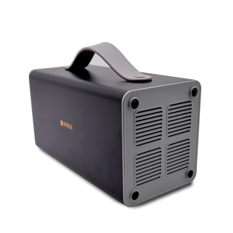 贝斯云 户外便携式应急移动电站 BSY-DY05-PD-500W 套
