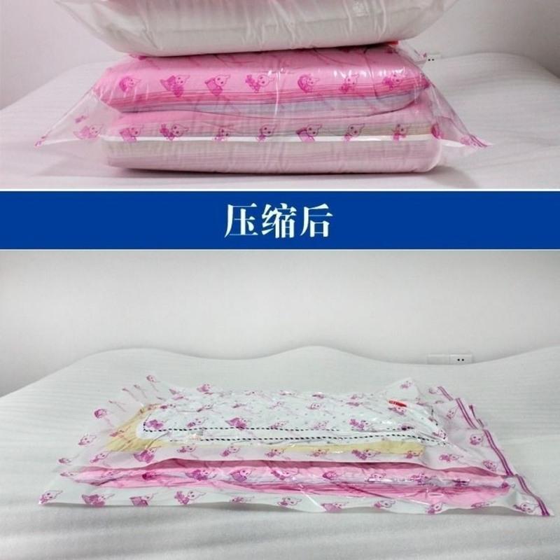 电泵电动抽气泵筒压缩袋收纳专用抽真空吸气家用气垫床抽气通用型电泵