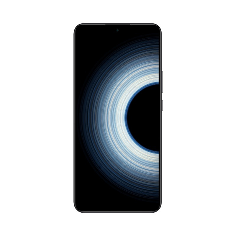 Redmi K50 至尊版 雅黑色 8GB内存 256GB存储 骁龙8+ 旗舰处理器 定制1.5K高清直屏 120W快充 5G智能手机