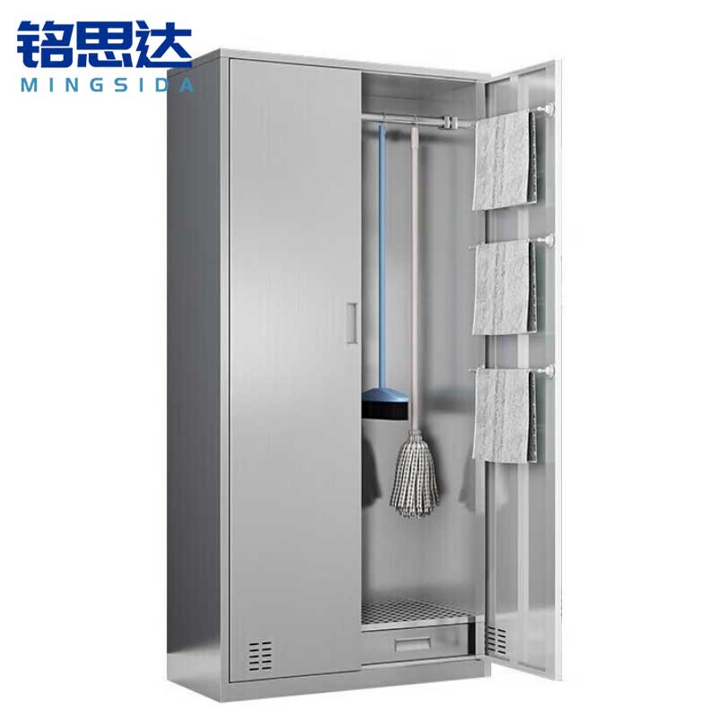 铭思达清洁 柜高清大图