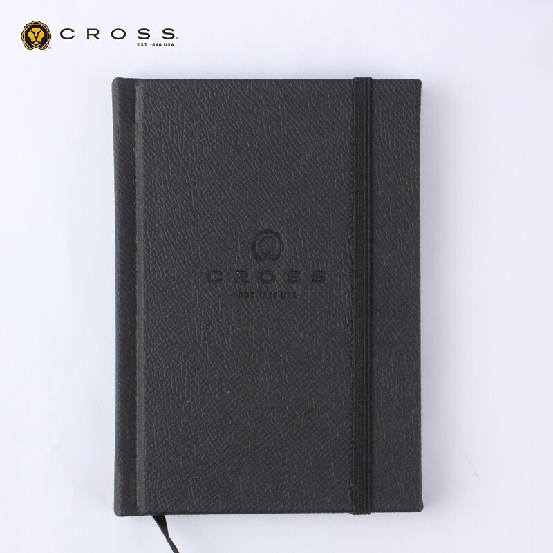 机乐堂(JOYROOM) 高仕CROSS考文垂宝珠笔、笔记本套装 黑色