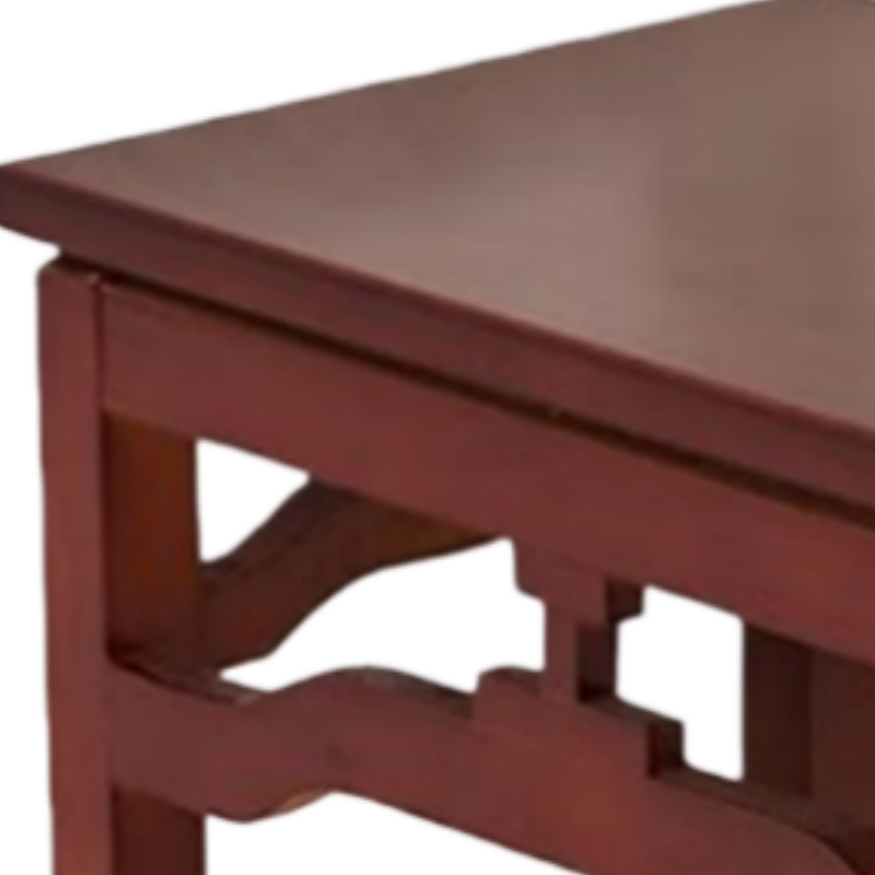 乐琪艺 边几 68cm 张高清大图