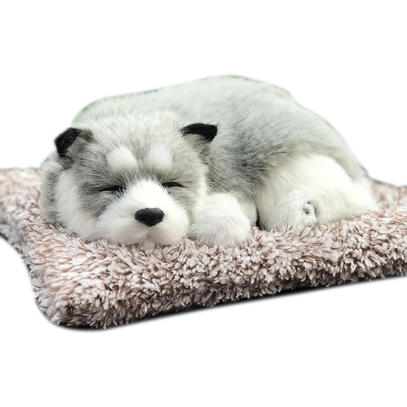 新车除甲醛除异味车内专用活性炭包汽车用碳包车载去味竹炭包公仔高清大图