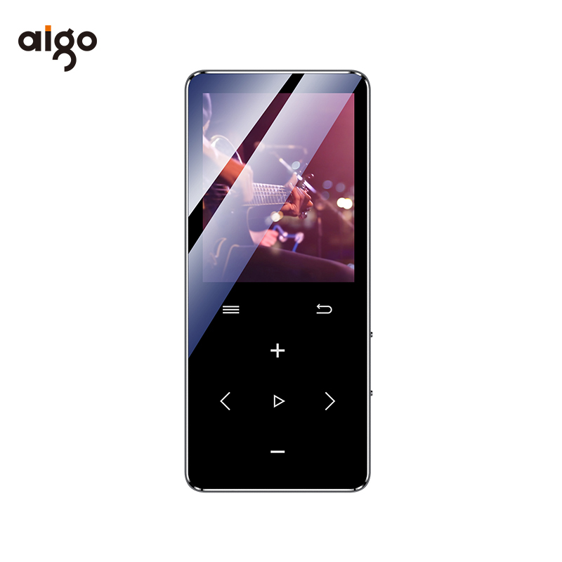 爱国者 MP3-501 音乐播放器 (计价单位:台) 灰色