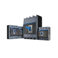 正泰(CHNT) 剩余电流动作断路器 NXMLE 125S/4300 100A