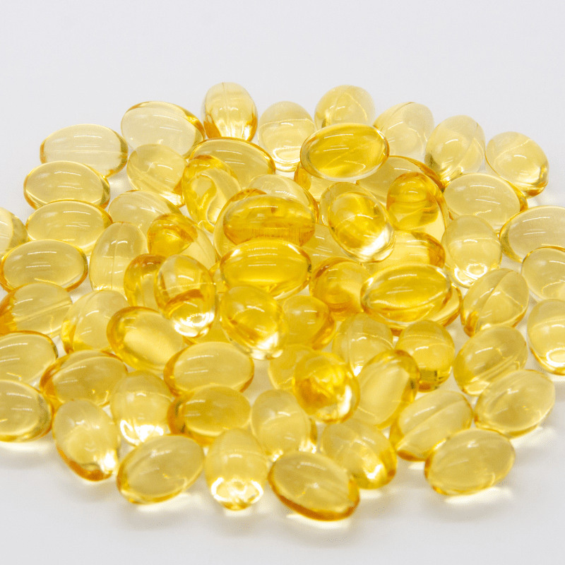 海豹油紫苏籽油软胶囊2瓶60粒dha亚麻酸epa欧米伽3成人中青年人中老年