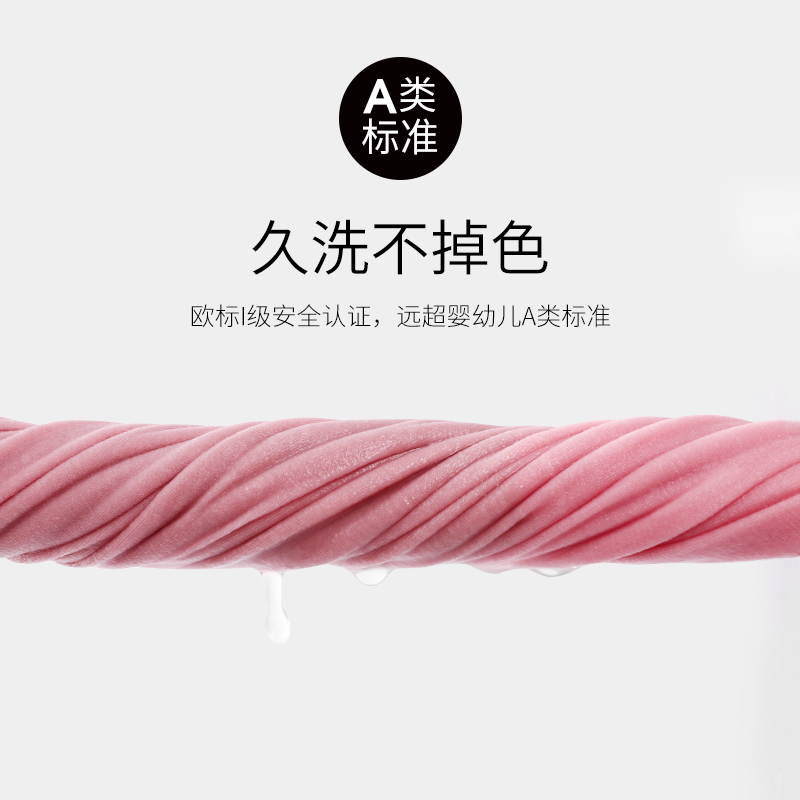 嫚熙(EMXEE)月子帽产后春夏款保暖产妇帽头巾孕妇帽坐月子时尚保暖防风帽