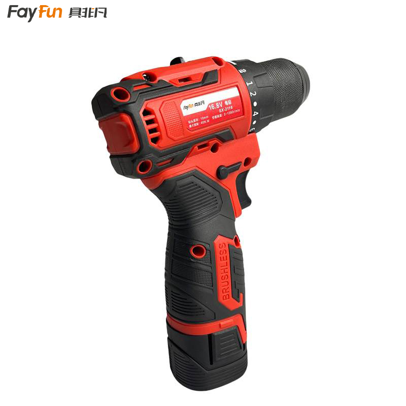 具非凡 电钻 SX-2116 台高清大图