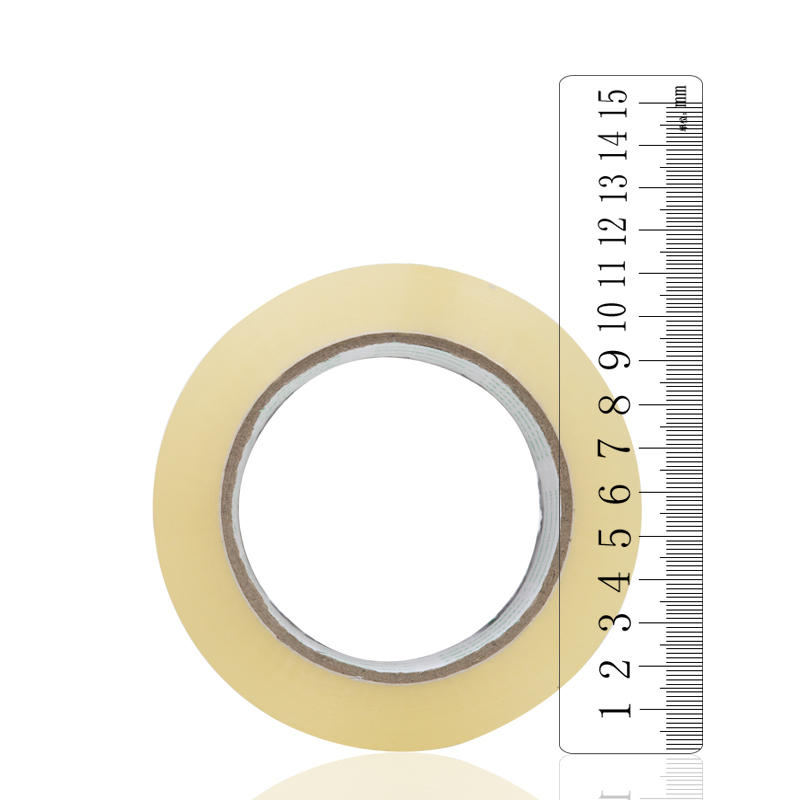 广博透明封箱胶带(6.0cm *100y)FX-30KA
