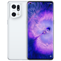 OPPO Find X5 Pro 白瓷 12+256GB 5G数字移动电话机 全网通手机
