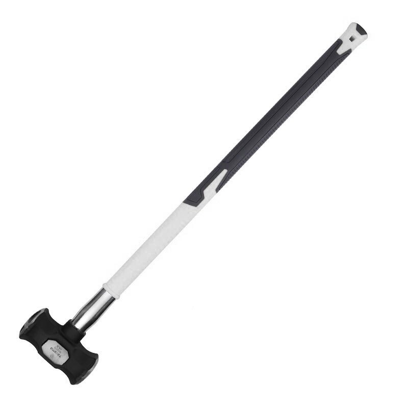 高松(Takama)大锤10P八角锤锤头钢件重型工业锤胶柄防震抗弯10磅 602210 /把