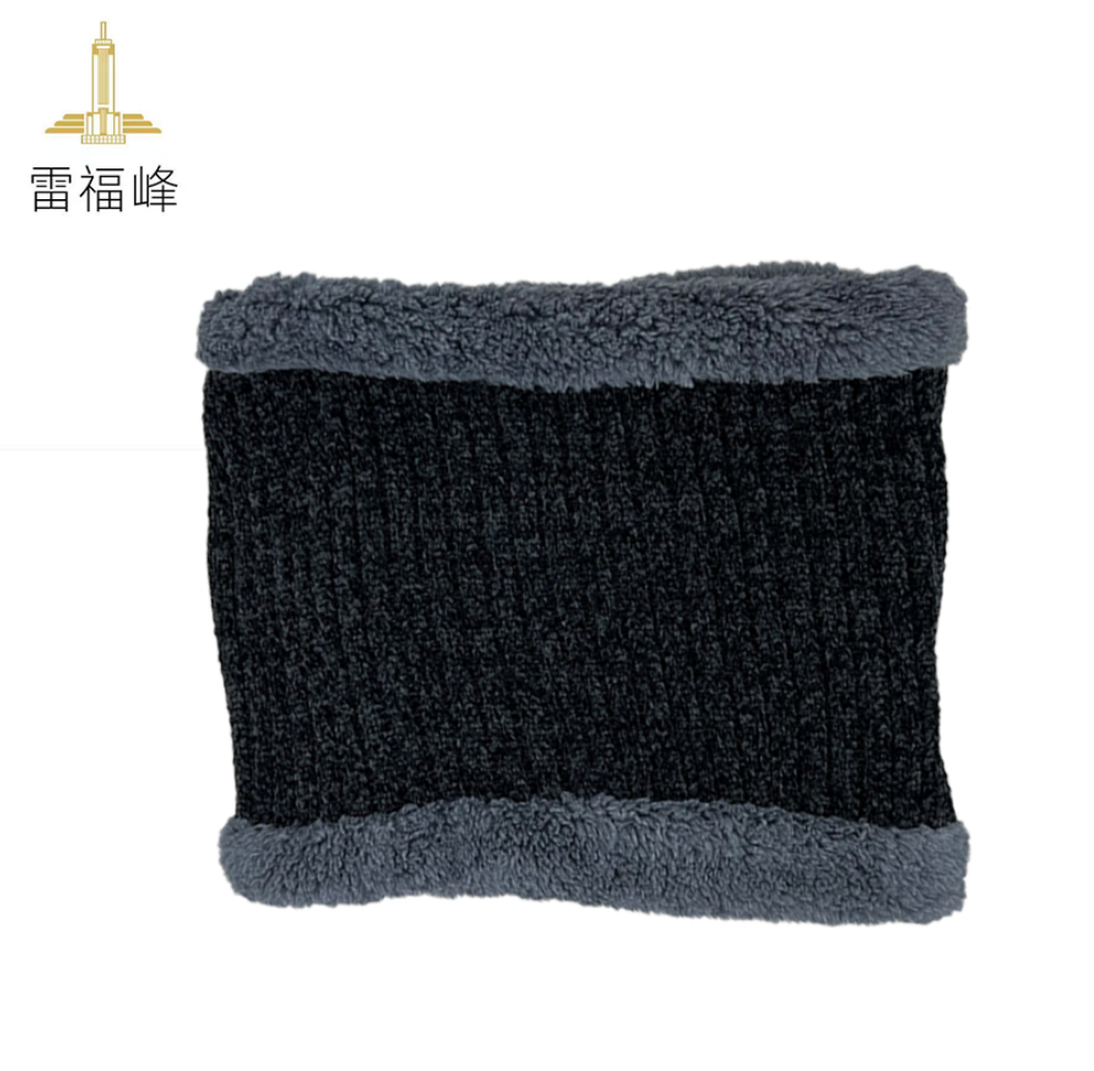 雷福峰 脖套加厚围脖/个高清大图
