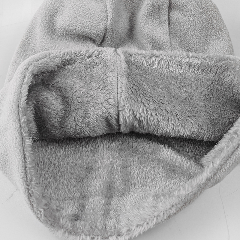 鸽护 保暖头套 GHTT45-一体加绒 顶高清大图