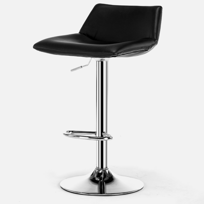 wahl 升降吧台椅高脚凳 黑色 单位:把