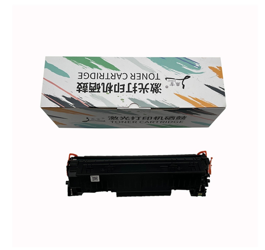 鼎吉 粉盒 C226/C266彩色 个高清大图