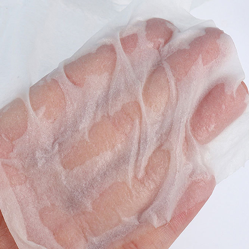 海亚森 M3005 MAX卫生平板纸(计价单位:包)白色高清大图