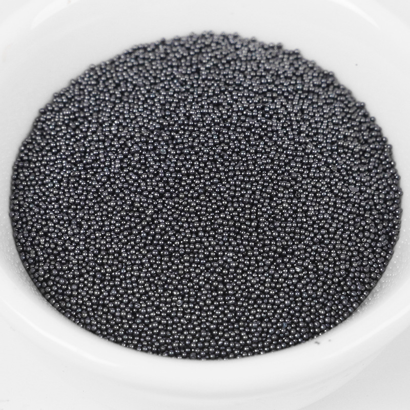 鑫约鼎诚,铸钢丸,S110/0.3mm,1kg高清大图