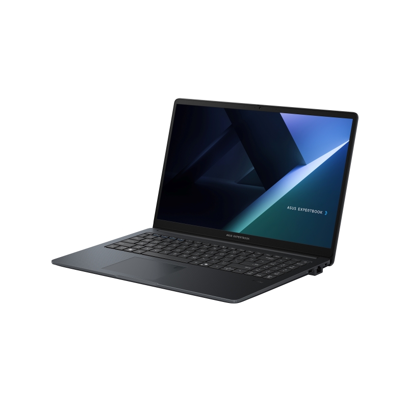 华硕(ASUS)商用笔记本电脑 P1563CVA000058黑(I3-1315U 16G 512G 集显 Win11)高清大图