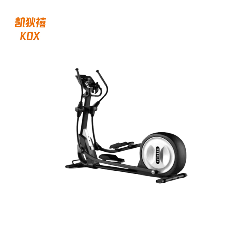 凯狄禧 折叠款后置椭圆机 KDX-T302 台