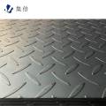 集倍 钢板 花纹钢板 10.0mm/kg