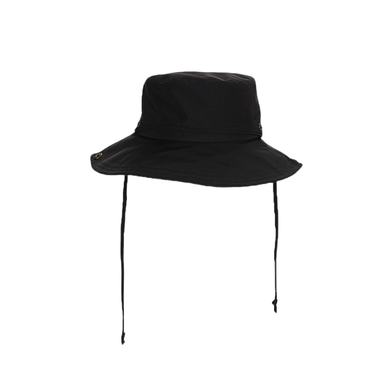 鸽护 中性防水登山帽 GH-MZ-041-K04-01 顶高清大图