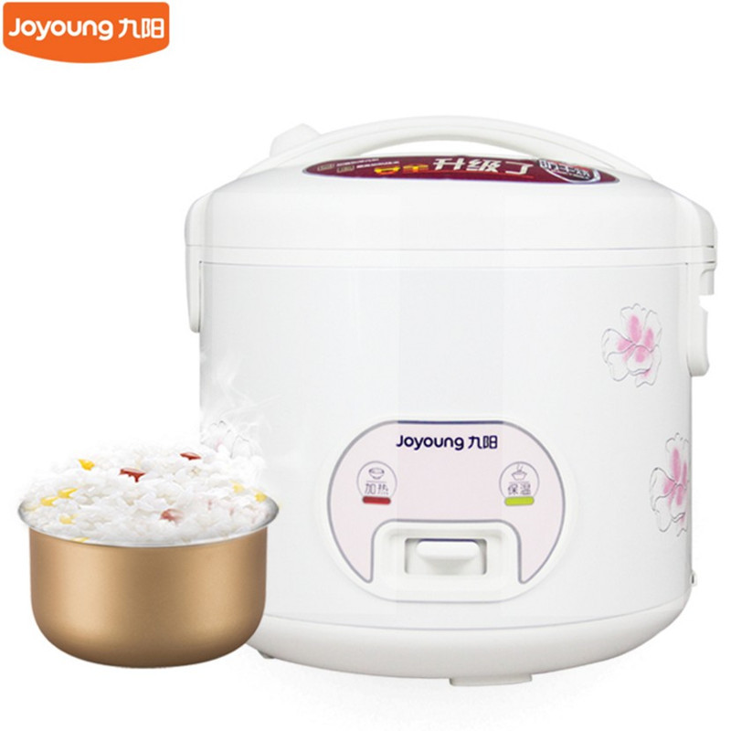 Joyoung/九阳 JYF-50YJ08电饭煲家用5升简单老式大火快煮