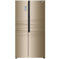 【二手99】容声冰箱(Ronshen)BCD-590WVS1HPGA 590升对开门电冰箱云智能风冷无霜矢量变频