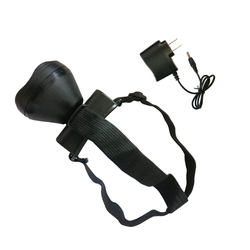 Rock Steel 多功能头灯 YGL-T3高清大图