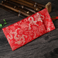美帮汇新年结婚红包袋个性创意过年中国风改口万元蛇年利是封压岁钱