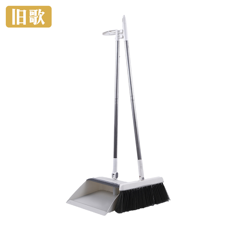 旧歌 扫把簸箕套装 Q2 套高清大图