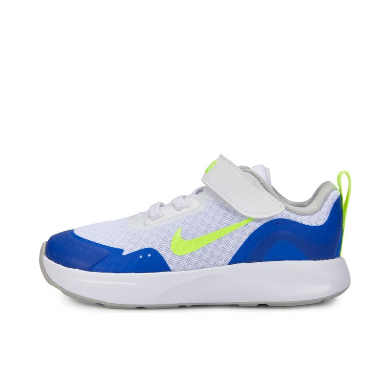 NIKE耐克休闲鞋轻便舒适透气魔术贴童鞋运动鞋CJ3818-104 D CJ3818-104 23.5