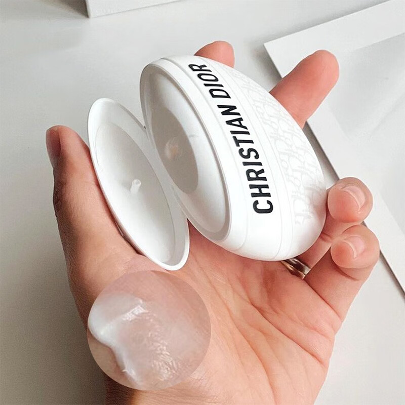 迪奥(Dior)经典花纹多用霜 迪奥老花霜 50ml高清大图