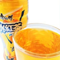 [苏宁超市]康师傅冰红茶550ml*4(四连瓶)