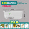 乌龟小乌龟缸大型养龟的专用鱼缸巴西龟别墅饲养箱生态缸房子