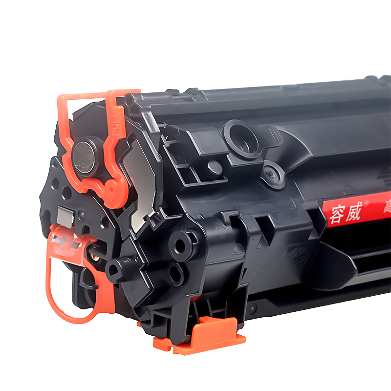 容威 佳能CRG912易加粉硒鼓 适用Canon LBP3150 LBP3050 LBP3100打印机墨盒 墨粉盒高清大图