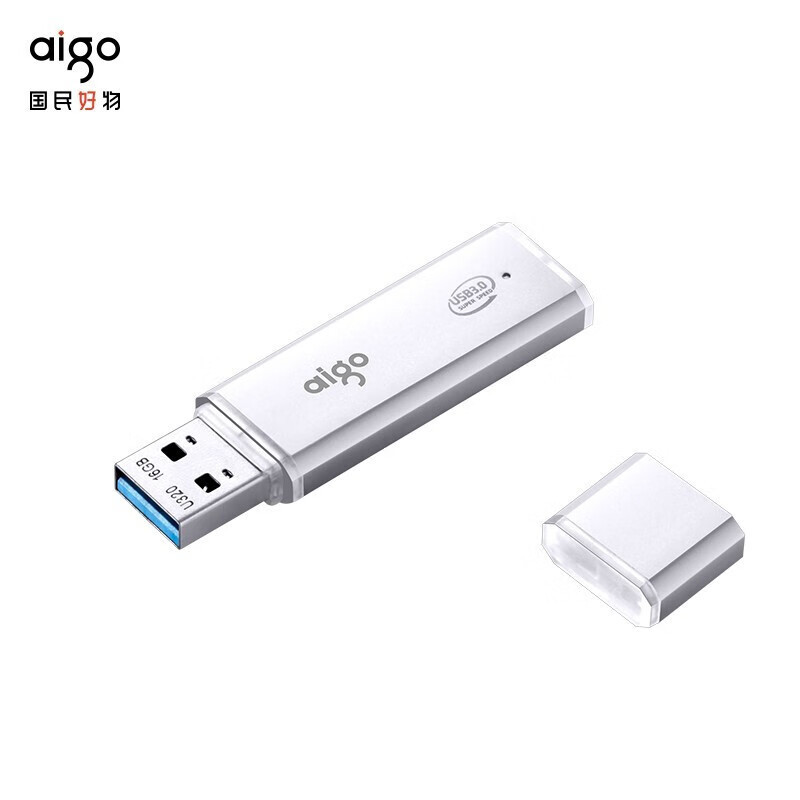 爱国者 U320 USB3.2优盘 128G