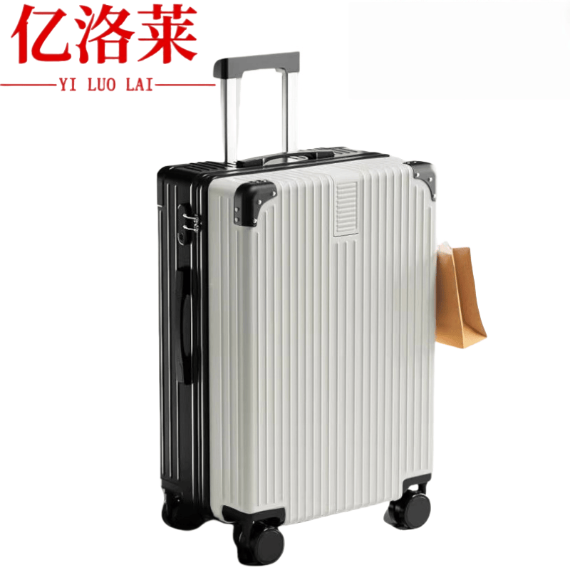 亿洛莱 旅行箱 28寸 个高清大图