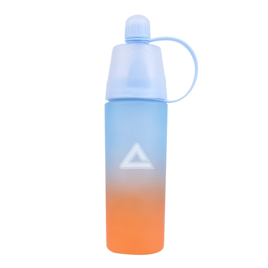 匹克运动喷雾水壶