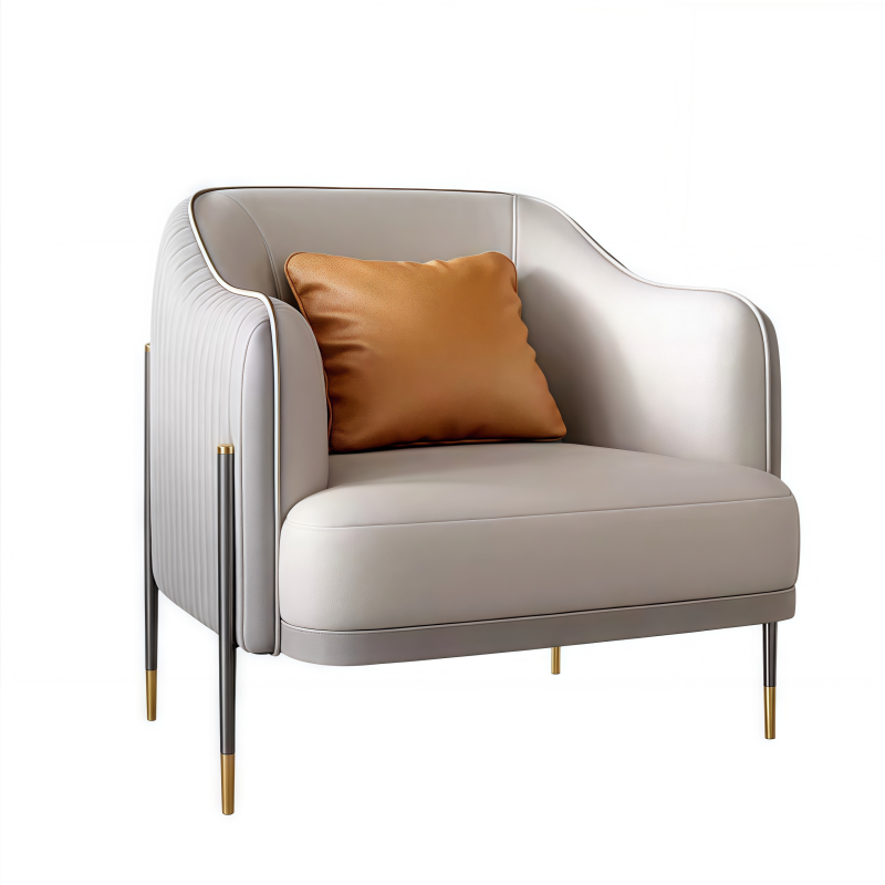 锁匠 沙发单人位张高清大图