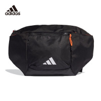 Adidas阿迪达斯男包女包2020春季新款运动休闲包斜挎包腰包FJ1122