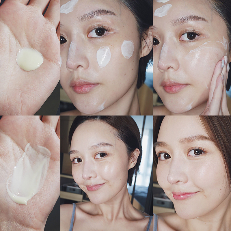 兰蔻(LANCOME) 轻盈UV水凝露PA++++及以上SPF50 30ml 各种肤质 通用 滋润营养 防晒/隔离