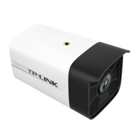 TP-LINK 300万像素PoE红外音频网络摄像机 TL-IPC536HSP