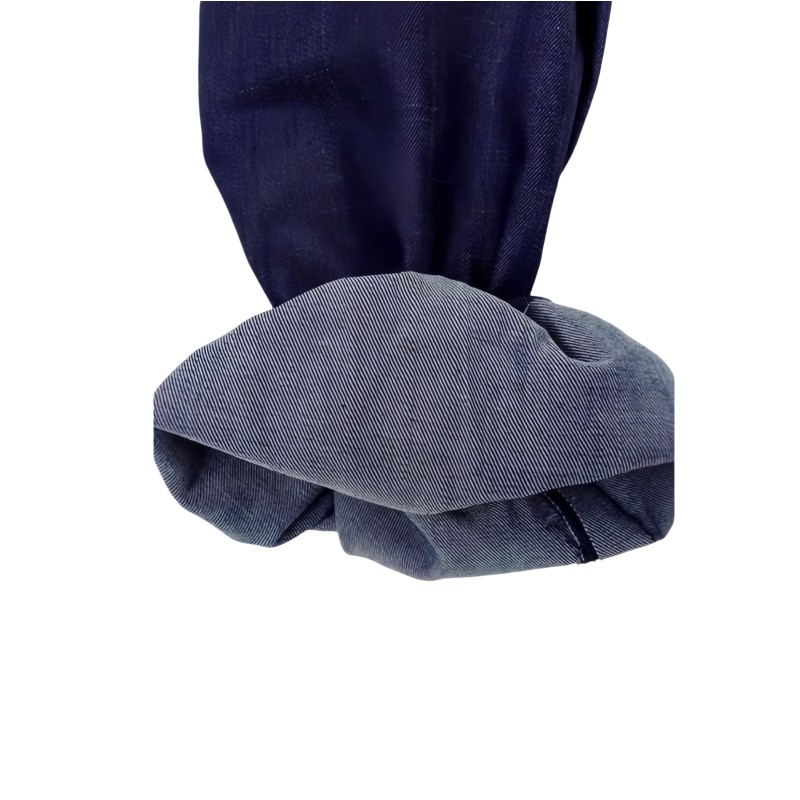 铁洋 平口牛仔套袖 TY-T05 双高清大图