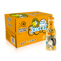 统一 小茗同学480ml*5瓶 乳酸菌味 青柠红茶 冰橘绿茶 男生女生小孩儿童 夏季饮品饮料果汁