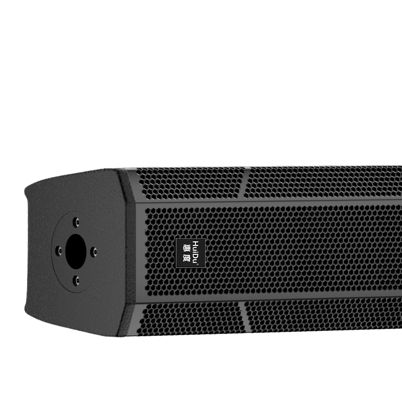 惠度(HuiDu)专业大功率全频音柱MZ-602(销售单位:只)高清大图