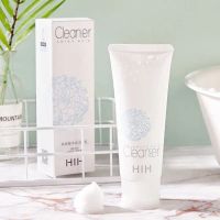 pinkcharm洗面奶氨基酸净肌洁面乳美白控油补水深层清洁毛孔 100ml