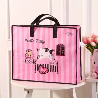 水星家纺 粉嫩KT法兰绒毯/幼龙纪法兰绒毯 180cm×200cm 幼龙纪法兰绒毯