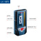 博世(BOSCH)激光水平仪红绿光通用室外GLL3-80CG