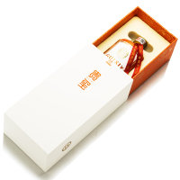 贵玺 国彩 酱香型纯粮食53度 纯坤沙 礼盒装 高度白酒收藏送礼 500ml单瓶礼盒装